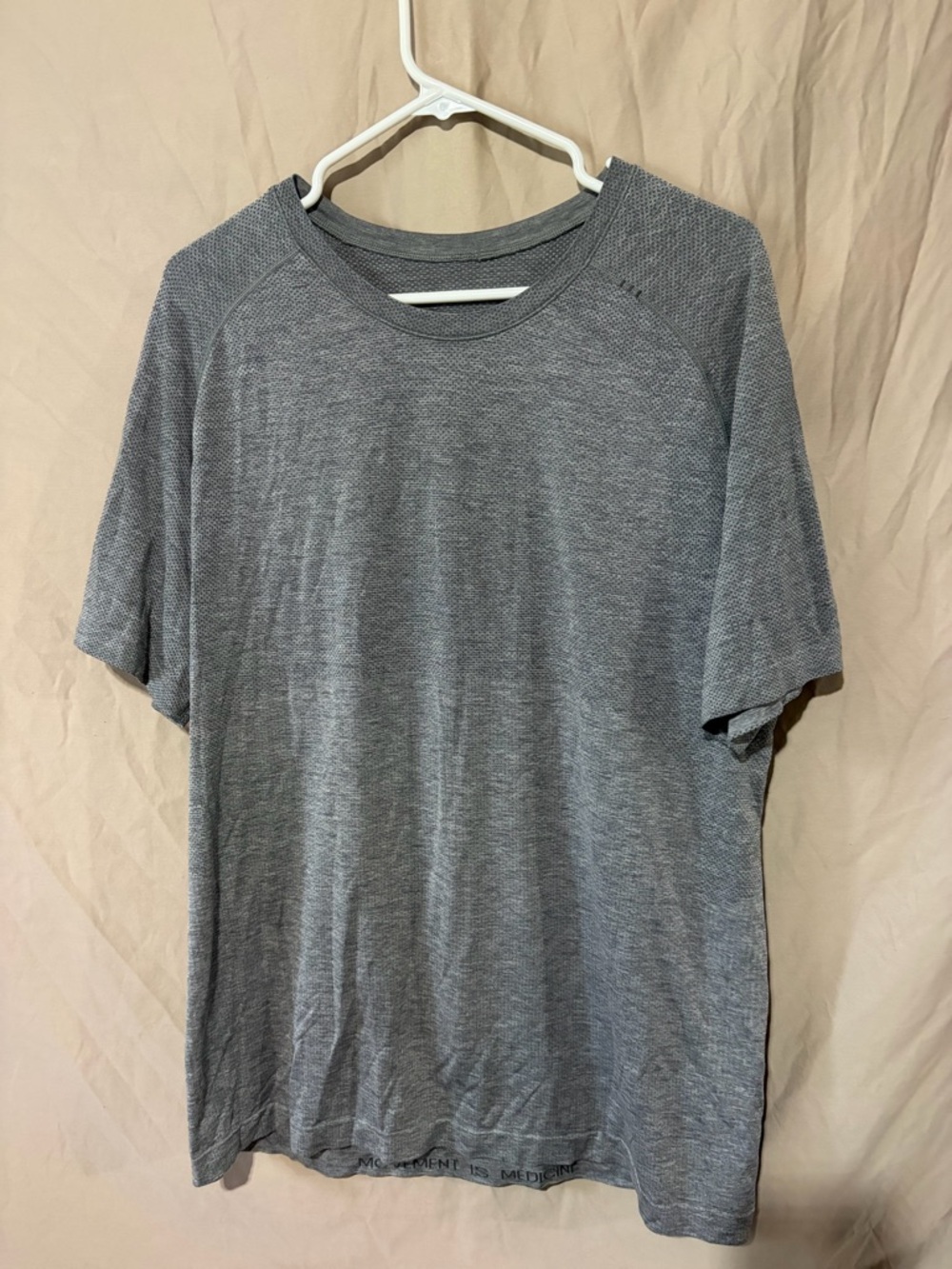 Lululemon T-shirt